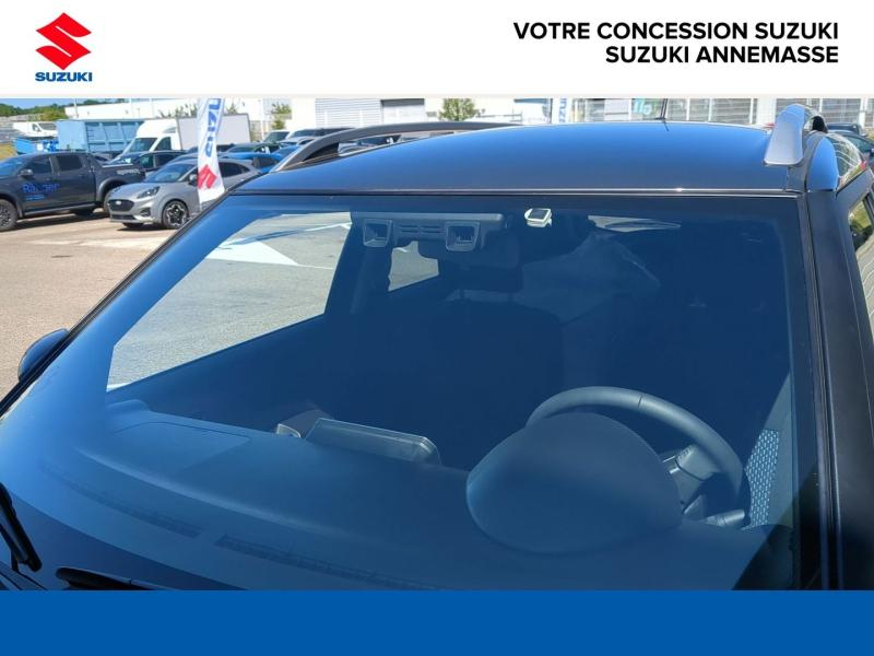 SUZUKI Ignis d’occasion à vendre à ANNECY chez SAVOIE MOTORS (Photo 11)