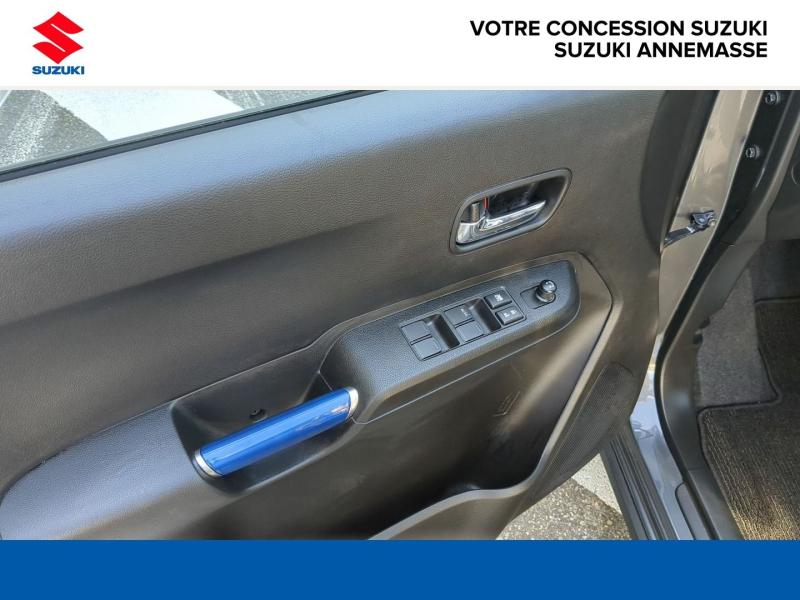 SUZUKI Ignis d’occasion à vendre à ANNECY chez SAVOIE MOTORS (Photo 12)