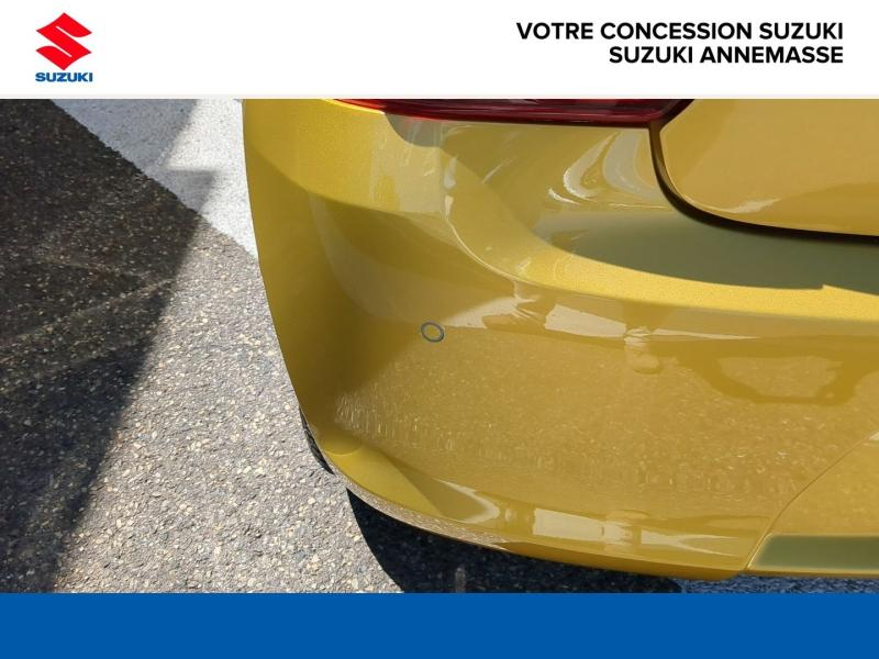 SUZUKI Swift d’occasion à vendre à ANNECY chez SAVOIE MOTORS (Photo 10)