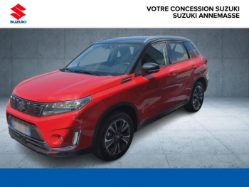 SUZUKI Vitara d’occasion à vendre à ANNECY