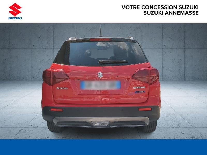 SUZUKI Vitara d’occasion à vendre à ANNECY chez SAVOIE MOTORS (Photo 5)