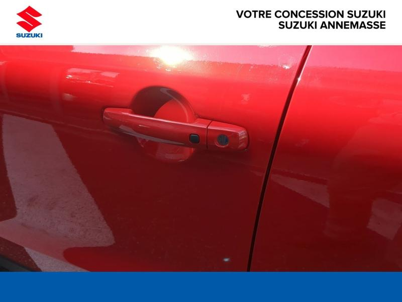 SUZUKI Vitara d’occasion à vendre à ANNECY chez SAVOIE MOTORS (Photo 7)