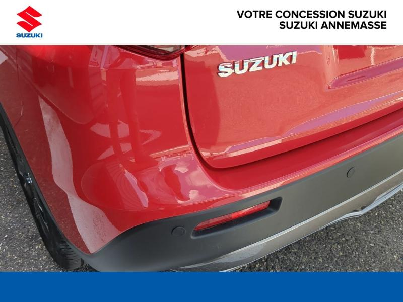 SUZUKI Vitara d’occasion à vendre à ANNECY chez SAVOIE MOTORS (Photo 10)