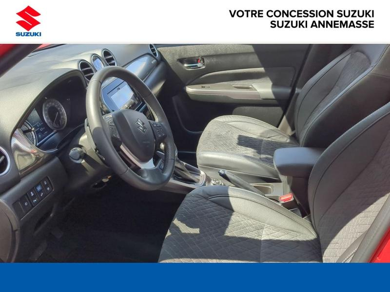 SUZUKI Vitara d’occasion à vendre à ANNECY chez SAVOIE MOTORS (Photo 11)