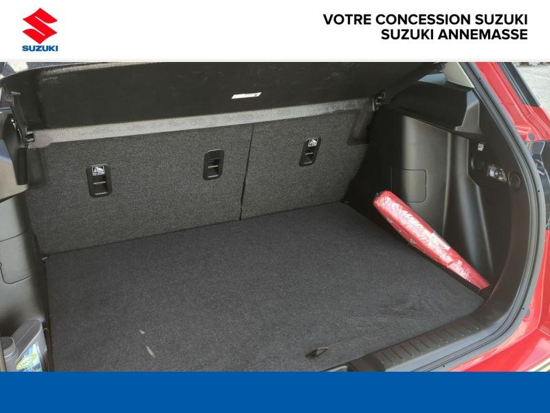 SUZUKI Vitara d’occasion à vendre à ANNECY chez SAVOIE MOTORS (Photo 13)