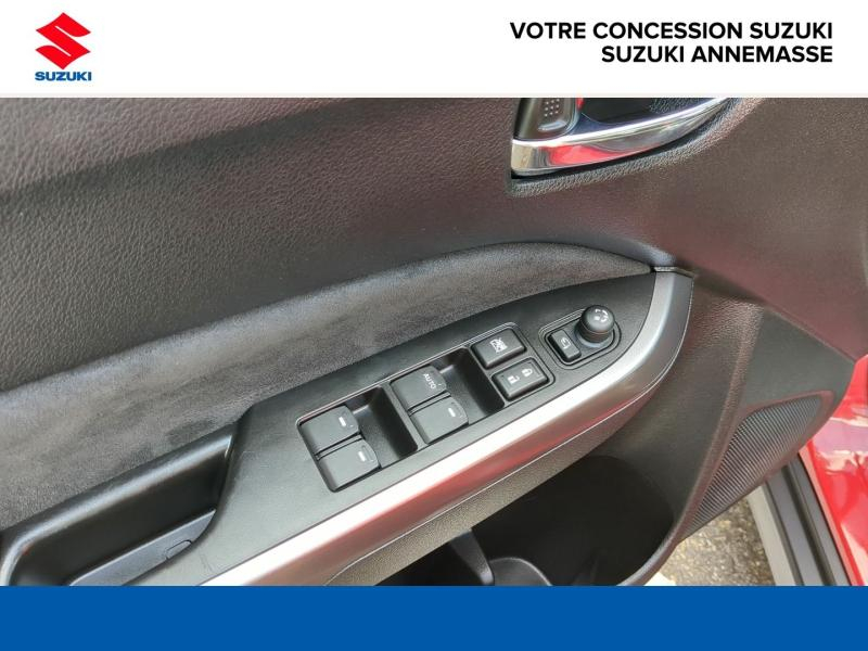 SUZUKI Vitara d’occasion à vendre à ANNECY chez SAVOIE MOTORS (Photo 14)