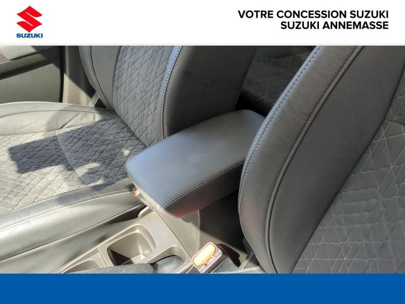 SUZUKI Vitara d’occasion à vendre à ANNECY chez SAVOIE MOTORS (Photo 15)