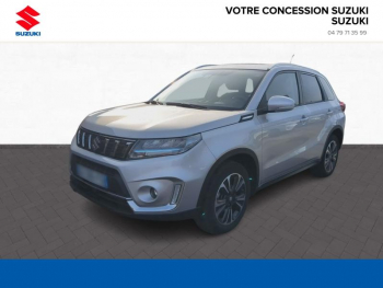 SUZUKI Vitara d’occasion à vendre à ANNECY