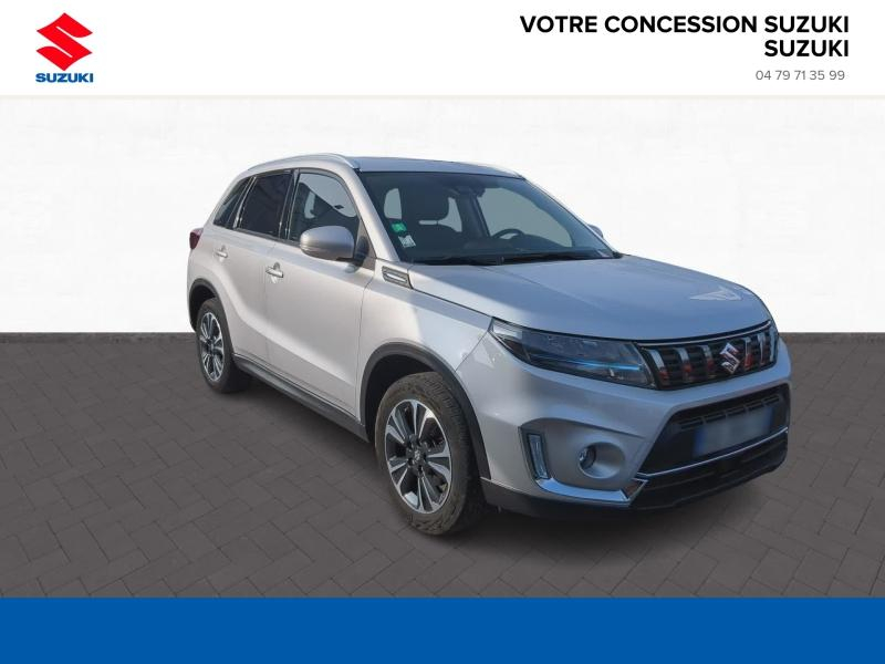 SUZUKI Vitara d’occasion à vendre à ANNECY chez SAVOIE MOTORS (Photo 3)