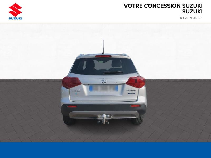 SUZUKI Vitara d’occasion à vendre à ANNECY chez SAVOIE MOTORS (Photo 5)