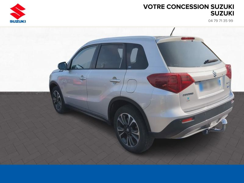 SUZUKI Vitara d’occasion à vendre à ANNECY chez SAVOIE MOTORS (Photo 6)