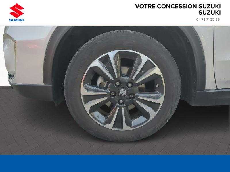 SUZUKI Vitara d’occasion à vendre à ANNECY chez SAVOIE MOTORS (Photo 7)