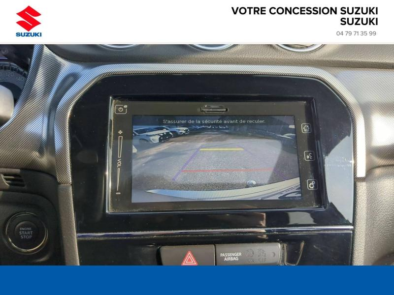 SUZUKI Vitara d’occasion à vendre à ANNECY chez SAVOIE MOTORS (Photo 11)