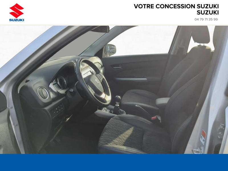 SUZUKI Vitara d’occasion à vendre à ANNECY chez SAVOIE MOTORS (Photo 15)