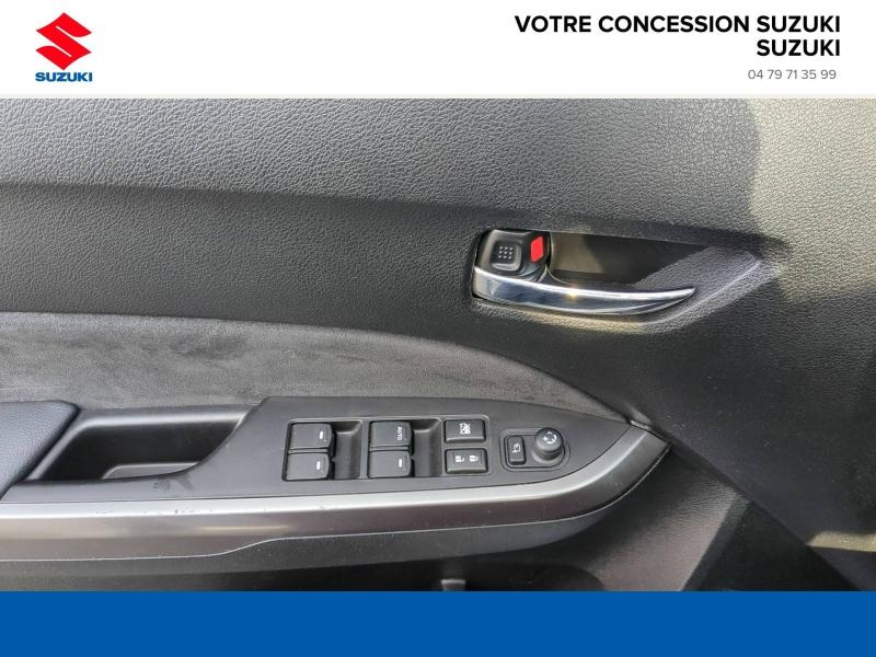 SUZUKI Vitara d’occasion à vendre à ANNECY chez SAVOIE MOTORS (Photo 17)