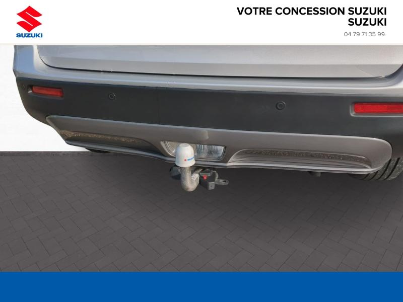 SUZUKI Vitara d’occasion à vendre à ANNECY chez SAVOIE MOTORS (Photo 18)