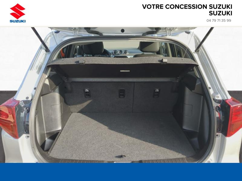 SUZUKI Vitara d’occasion à vendre à ANNECY chez SAVOIE MOTORS (Photo 19)