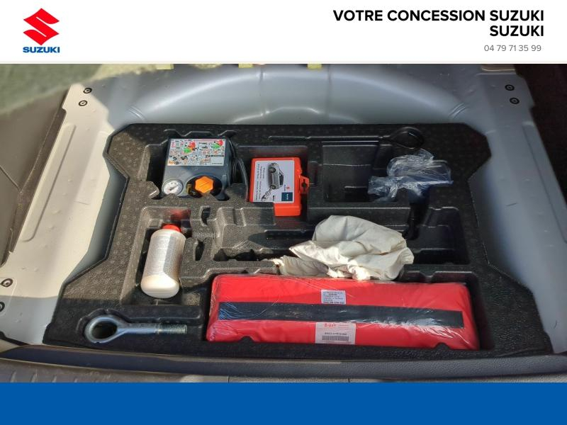 SUZUKI Vitara d’occasion à vendre à ANNECY chez SAVOIE MOTORS (Photo 20)