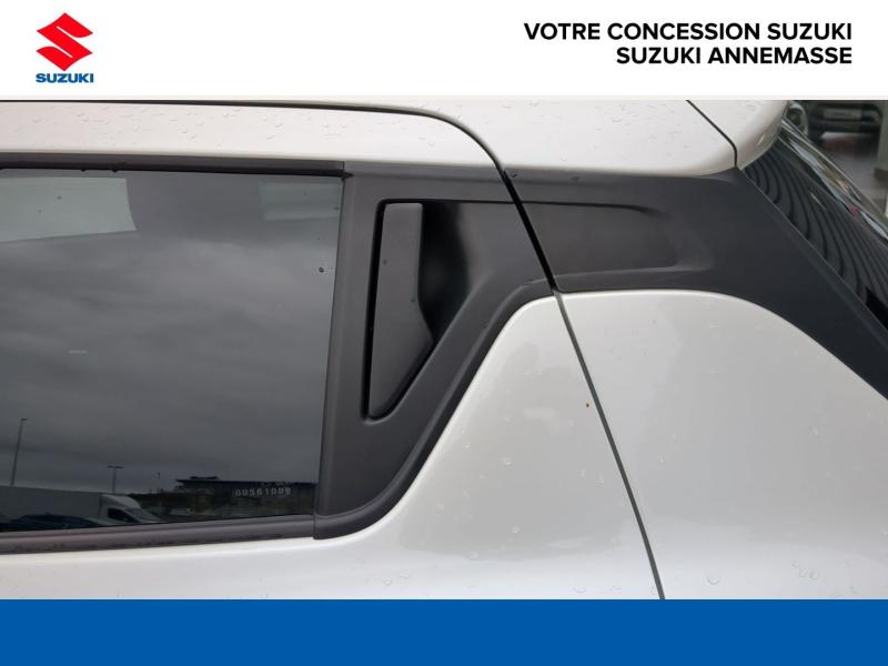 SUZUKI Swift d’occasion à vendre à ANNECY chez SAVOIE MOTORS (Photo 7)