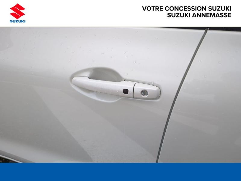 SUZUKI Swift d’occasion à vendre à ANNECY chez SAVOIE MOTORS (Photo 8)
