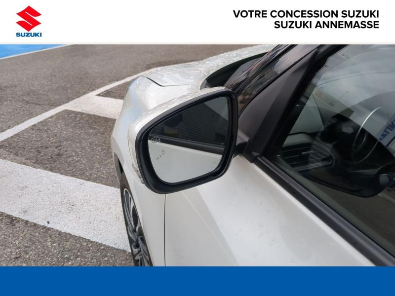 SUZUKI Swift d’occasion à vendre à ANNECY chez SAVOIE MOTORS (Photo 9)