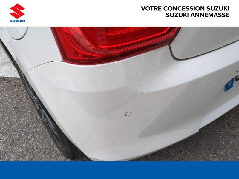 SUZUKI Swift d’occasion à vendre à ANNECY chez SAVOIE MOTORS (Photo 11)