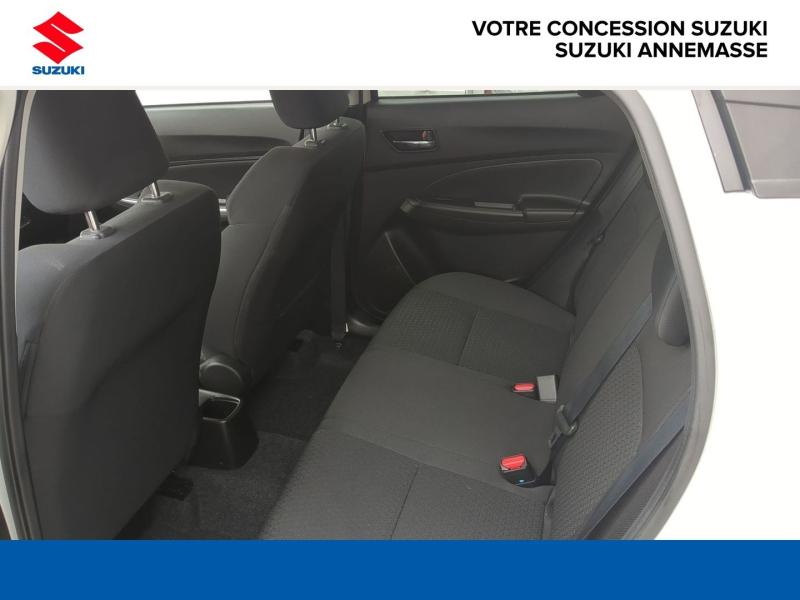 SUZUKI Swift d’occasion à vendre à ANNECY chez SAVOIE MOTORS (Photo 13)