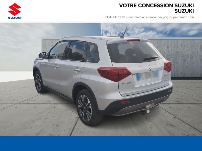 SUZUKI Vitara d’occasion à vendre à ANNECY chez SAVOIE MOTORS (Photo 3)