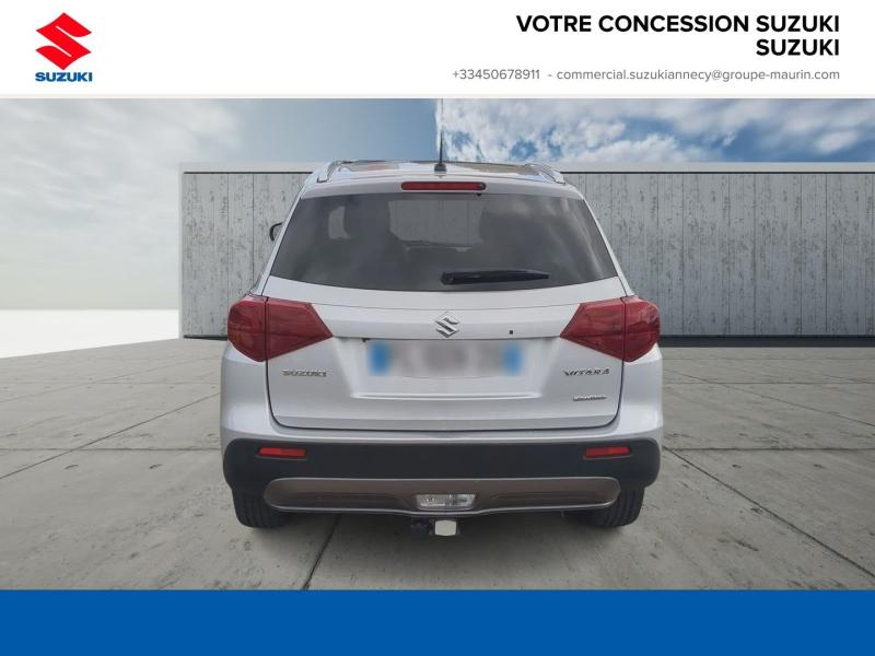 SUZUKI Vitara d’occasion à vendre à ANNECY chez SAVOIE MOTORS (Photo 4)
