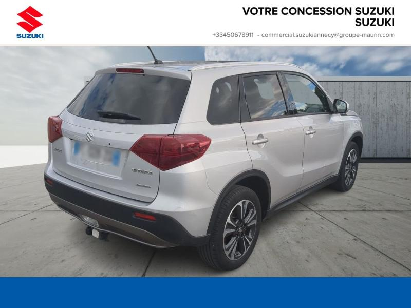 SUZUKI Vitara d’occasion à vendre à ANNECY chez SAVOIE MOTORS (Photo 5)