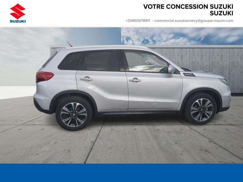 SUZUKI Vitara d’occasion à vendre à ANNECY chez SAVOIE MOTORS (Photo 6)