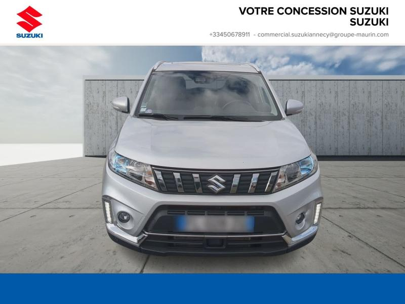 SUZUKI Vitara d’occasion à vendre à ANNECY chez SAVOIE MOTORS (Photo 8)