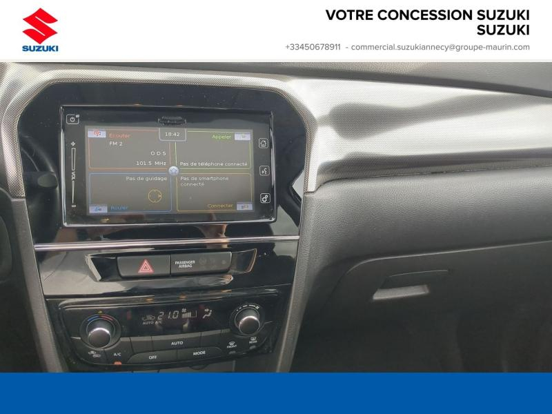 SUZUKI Vitara d’occasion à vendre à ANNECY chez SAVOIE MOTORS (Photo 12)