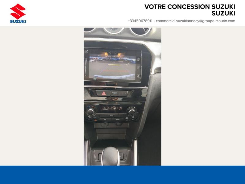 SUZUKI Vitara d’occasion à vendre à ANNECY chez SAVOIE MOTORS (Photo 13)