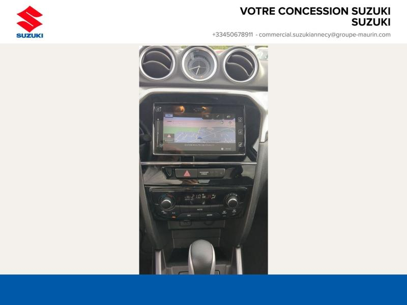 SUZUKI Vitara d’occasion à vendre à ANNECY chez SAVOIE MOTORS (Photo 14)