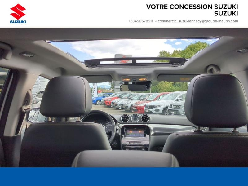 SUZUKI Vitara d’occasion à vendre à ANNECY chez SAVOIE MOTORS (Photo 17)