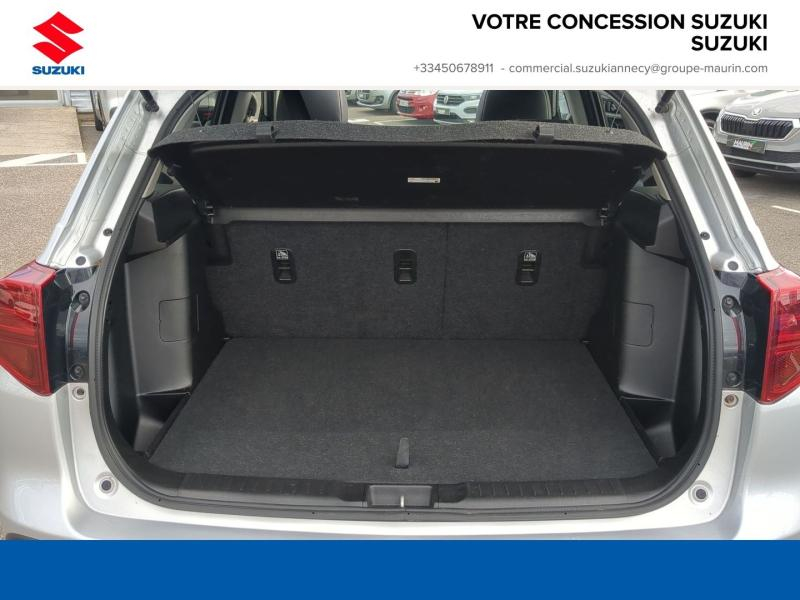 SUZUKI Vitara d’occasion à vendre à ANNECY chez SAVOIE MOTORS (Photo 18)