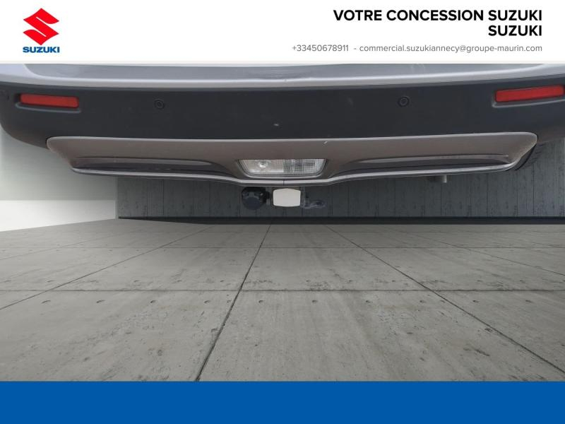 SUZUKI Vitara d’occasion à vendre à ANNECY chez SAVOIE MOTORS (Photo 19)