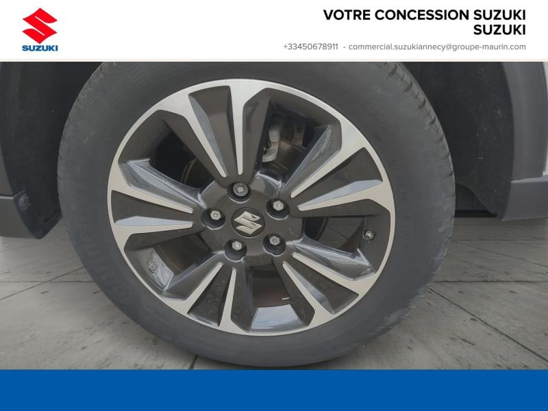 SUZUKI Vitara d’occasion à vendre à ANNECY chez SAVOIE MOTORS (Photo 20)