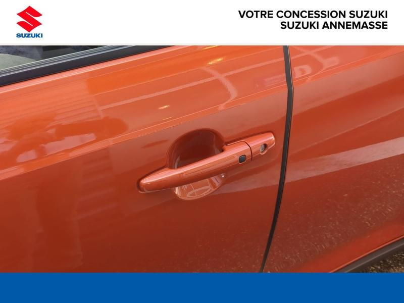 SUZUKI Ignis d’occasion à vendre à ANNECY chez SAVOIE MOTORS (Photo 10)