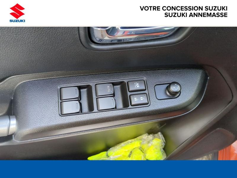 SUZUKI Ignis d’occasion à vendre à ANNECY chez SAVOIE MOTORS (Photo 13)