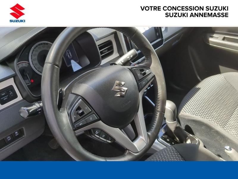 SUZUKI Ignis d’occasion à vendre à ANNECY chez SAVOIE MOTORS (Photo 14)