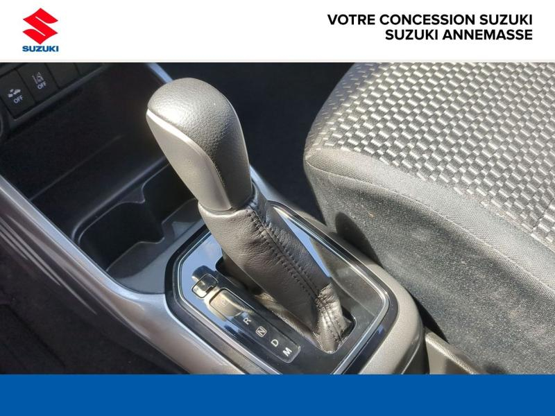 SUZUKI Ignis d’occasion à vendre à ANNECY chez SAVOIE MOTORS (Photo 17)