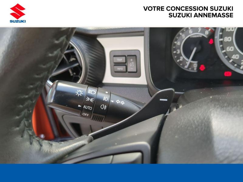 SUZUKI Ignis d’occasion à vendre à ANNECY chez SAVOIE MOTORS (Photo 19)