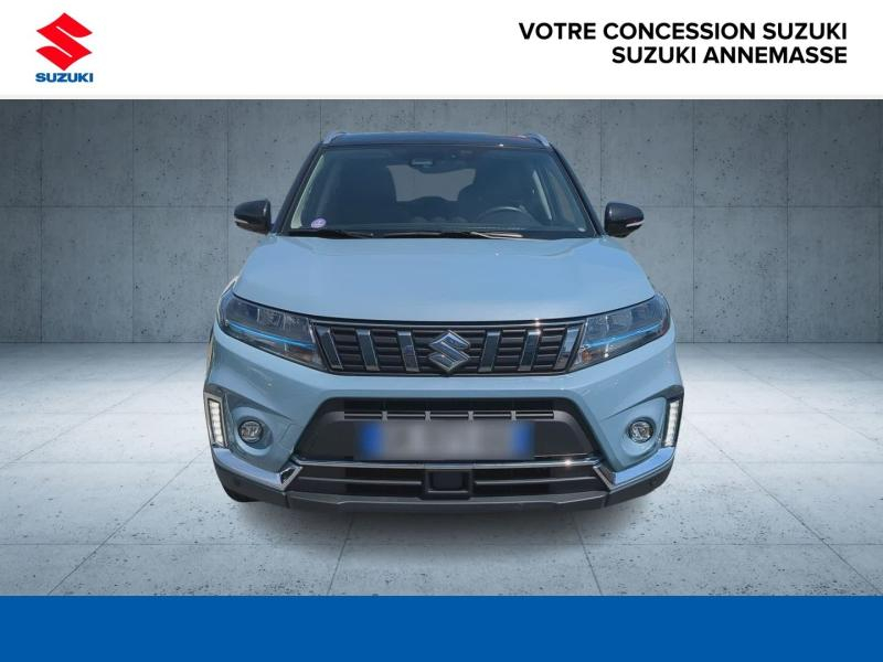 SUZUKI Vitara d’occasion à vendre à ANNECY chez SAVOIE MOTORS (Photo 8)