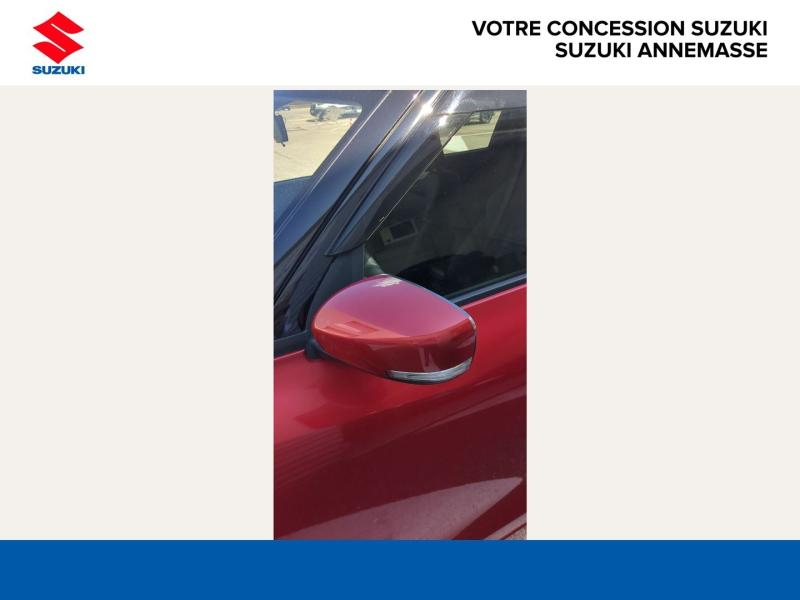SUZUKI Swift d’occasion à vendre à ANNECY chez SAVOIE MOTORS (Photo 8)