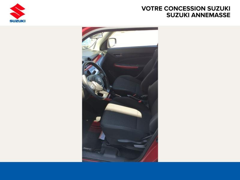 SUZUKI Swift d’occasion à vendre à ANNECY chez SAVOIE MOTORS (Photo 12)