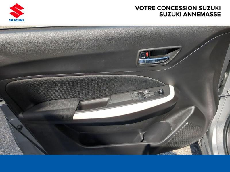 SUZUKI Swift d’occasion à vendre à ANNECY chez SAVOIE MOTORS (Photo 9)