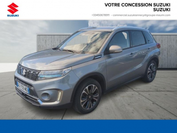 SUZUKI Vitara d’occasion à vendre à ANNECY