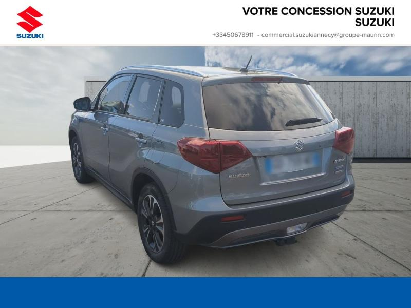 SUZUKI Vitara d’occasion à vendre à ANNECY chez SAVOIE MOTORS (Photo 3)